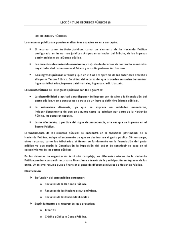 Miniatura del documento LECCIÓN 7 LOS RECURSOS PÚBLICOS.pdf