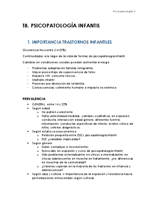 Miniatura del documento T8-PSICOPAT-INFANTIL.pdf
