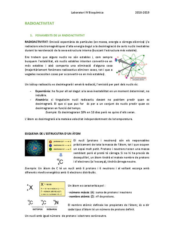 Miniatura del documento RADIOACTIVITAT-apunts.pdf