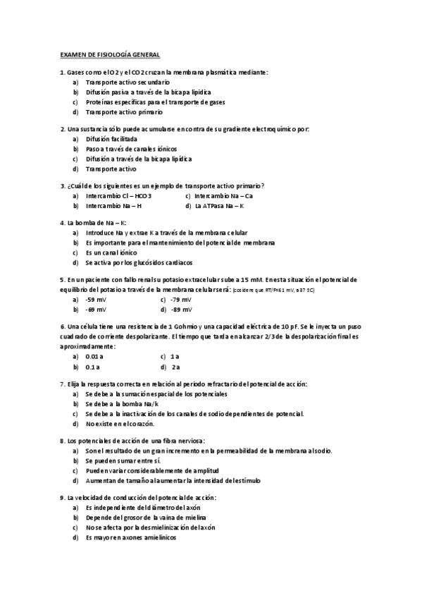 Miniatura del documento EXAMEN DE FISIOLOGÍA GENERAL.pdf