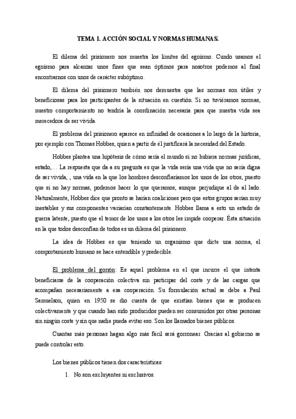 Miniatura del documento Tema 1. Teoría del Derecho.pdf