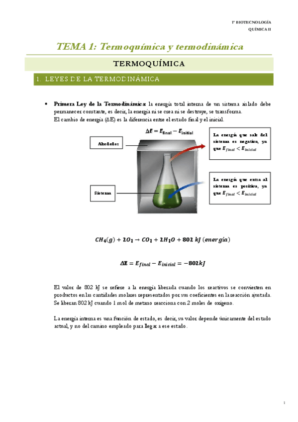 Miniatura del documento Tema 1 Termoquímica y termodinámica.pdf