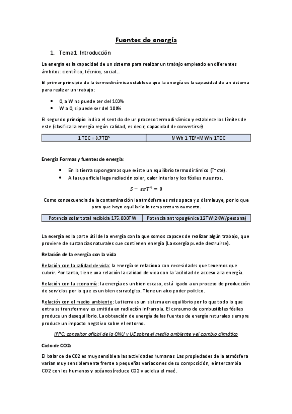 Miniatura del documento Fuentesdeenergiaresumenes.pdf