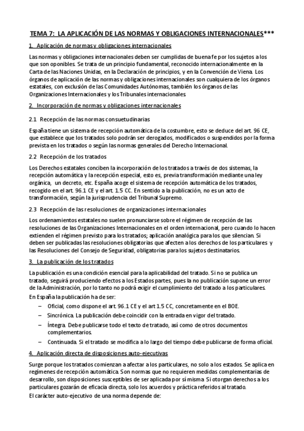 Miniatura del documento Tema 7 - Aplicacion de las normas y obligaciones internacionales.pdf
