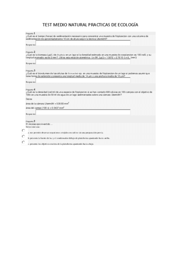 Miniatura del documento TEST-MEDIO-NATURAL-PRACTICAS-DE-ECOLOGIA.pdf