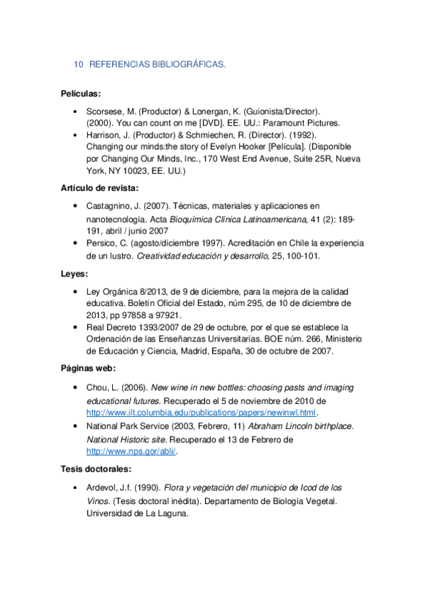 Miniatura del documento 10-REFERENCIAS-BIBLIOGRAFICAS.docx