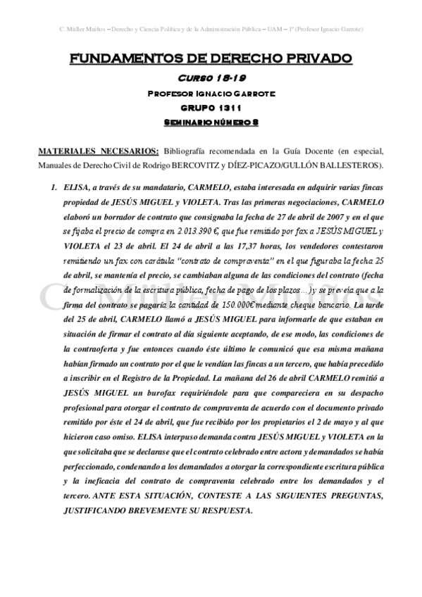 Miniatura del documento Caso-Practico-VIII-Corregido-Fundamentos-de-Derecho-Privado.pdf