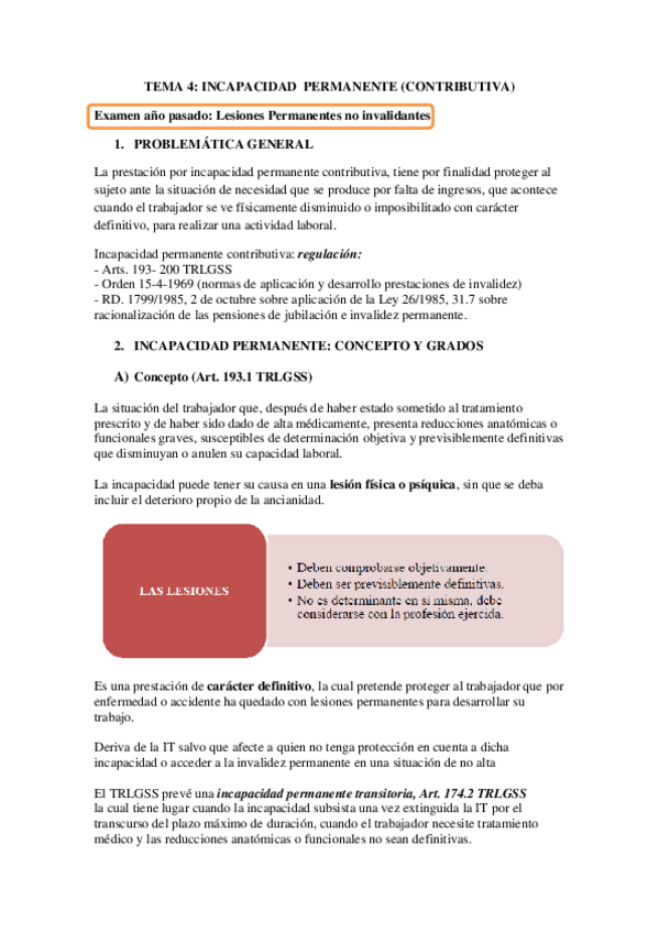 Miniatura del documento TEMA-4-INCAPACIDAD-PERMANENTE.pdf
