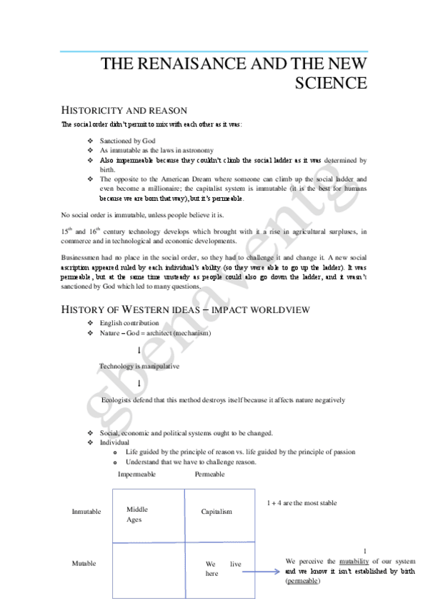 Miniatura del documento 01. The Rennaisance and the New Science.pdf