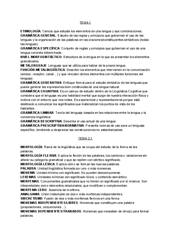 Miniatura del documento DEFINICIONES-ESPANOL-TEMA-1-Y-2.pdf