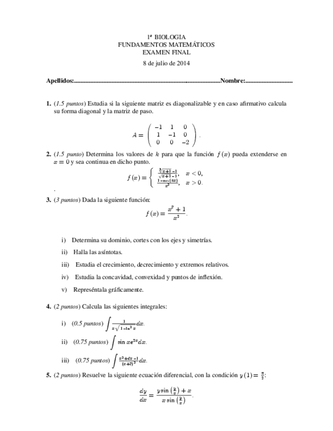Miniatura del documento examenBIO08072014.pdf