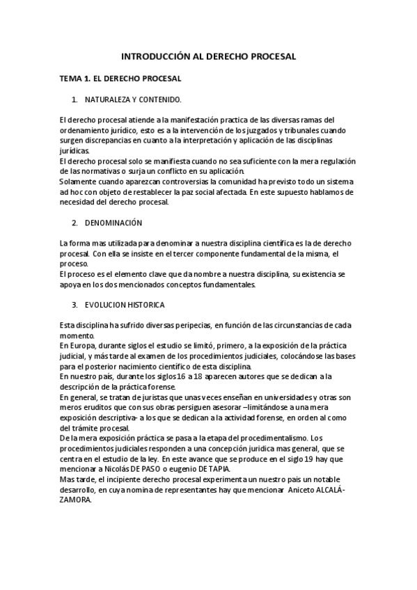Miniatura del documento INTRODUCCION DERECHO PROCESAL.pdf