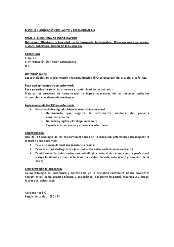 Miniatura del documento Apuntes Bioestadística y TIC.pdf