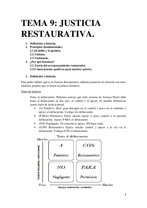 Miniatura del documento Tema 9. Justicia restaurativa..pdf
