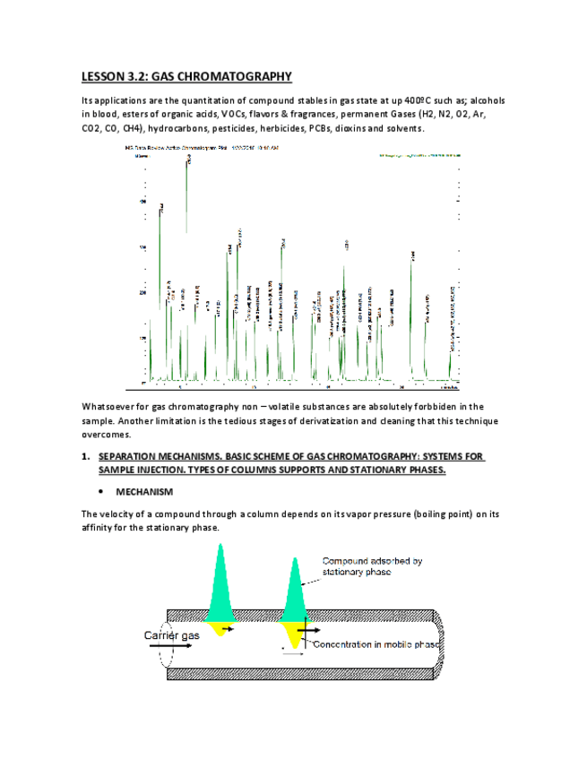 Miniatura del documento 3.2 GAS CHROMATOGRAPHY