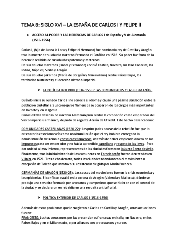 Miniatura del documento Resumen-Tema-8-Carlos-I-y-Felipe-II-DEFINITVO.pdf