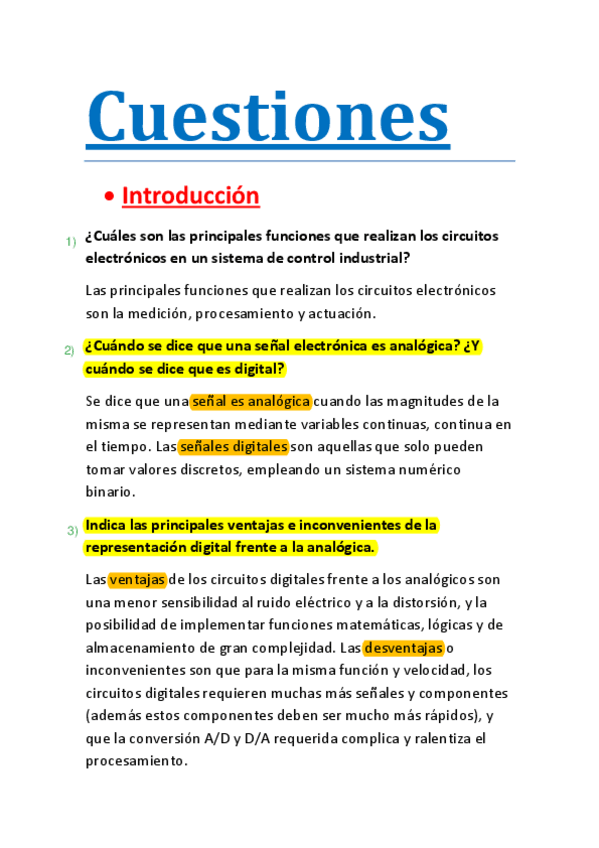 Miniatura del documento Cuestiones de electrónica.pdf