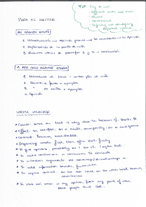 Miniatura del documento Writing.pdf