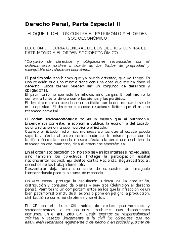 Miniatura del documento Derecho-Penal-Parte-Especial-II.docx
