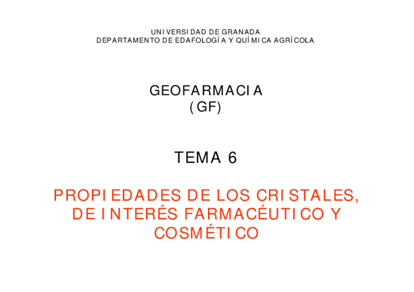 Miniatura del documento Tema 06 Propiedades de los Cristales.pdf