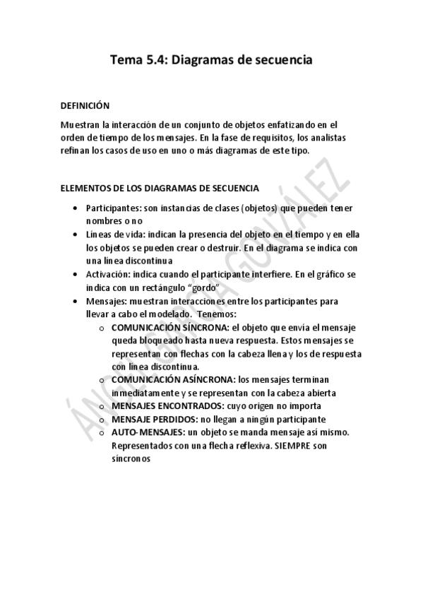 Miniatura del documento Tema 5.4 Diagramas de Secuencia.pdf