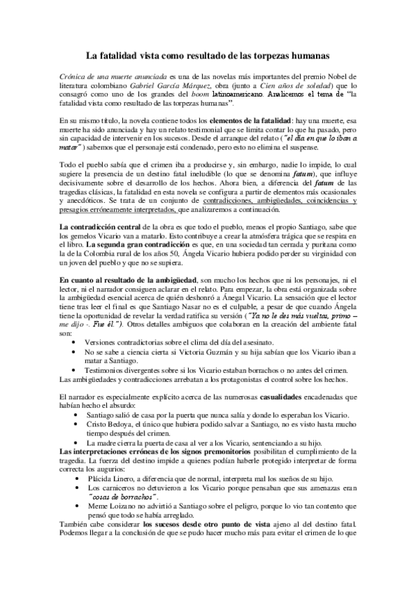 Miniatura del documento La-fatalidad-vista-como-resultado-de-las-torpezas-humanas-Cronica-de-una-muerte-anunciada.pdf