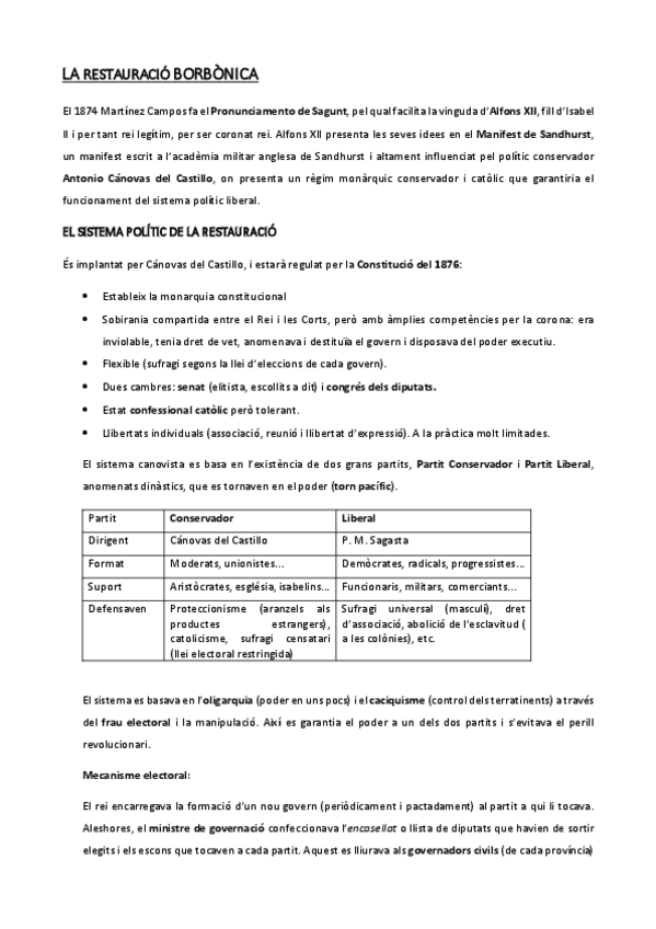Miniatura del documento Resum-1r-quadrimestre-1874-1931.pdf