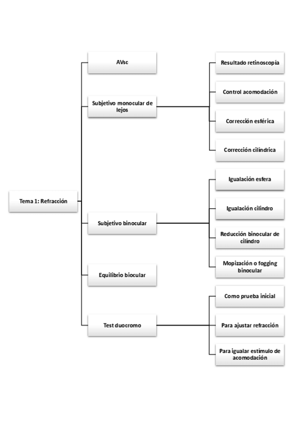 Miniatura del documento Esquemas Optometría II.pdf