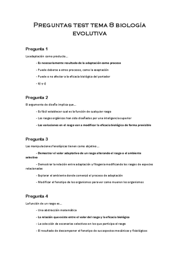 Miniatura del documento Preguntas-Test-Tema-8-Biologia-Evolutiva.pdf