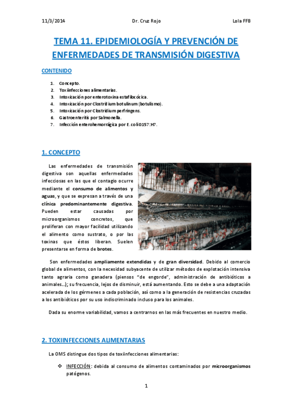 Miniatura del documento Tema 11. EPIDEMIOLOGÍA Y PREVENCIÓN DE ENFERMEDADES DE TRANSMISIÓN DIGESTIVA. Preventiva. Lola FFB.pdf