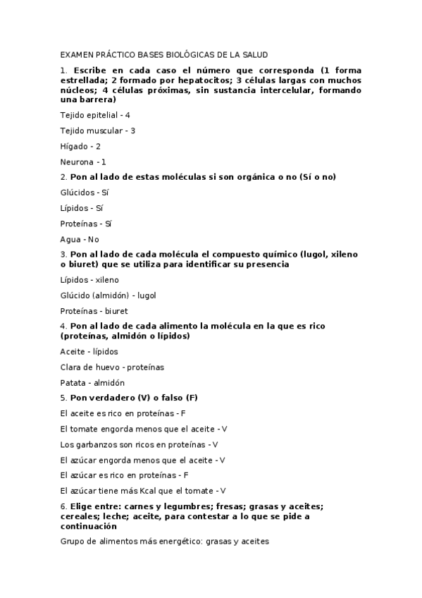 Miniatura del documento EXAMEN-PRACTICO-BASES-BIOLOGICAS-DE-LA-SALUD.docx