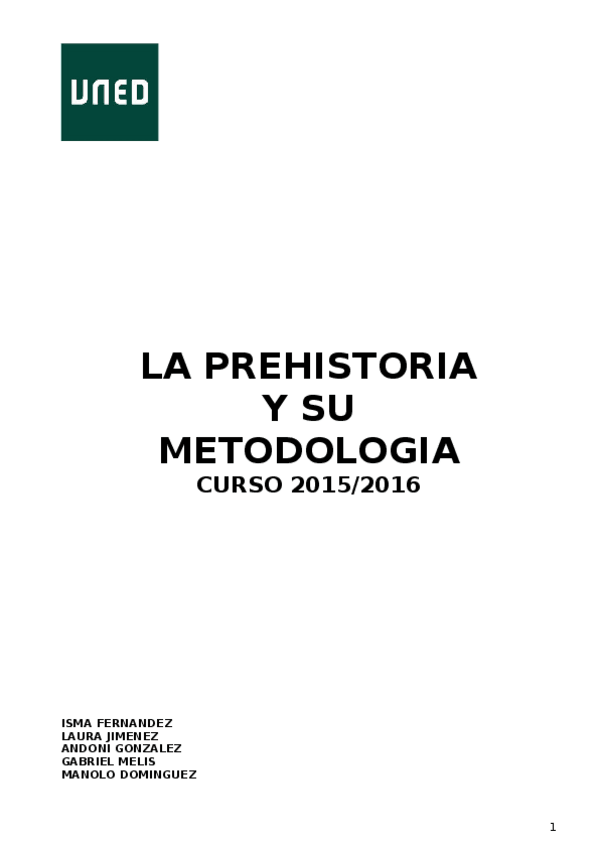 Miniatura del documento RESUMEN-LA-PREHISTORIA-Y-SU-METODOLOGIA.doc