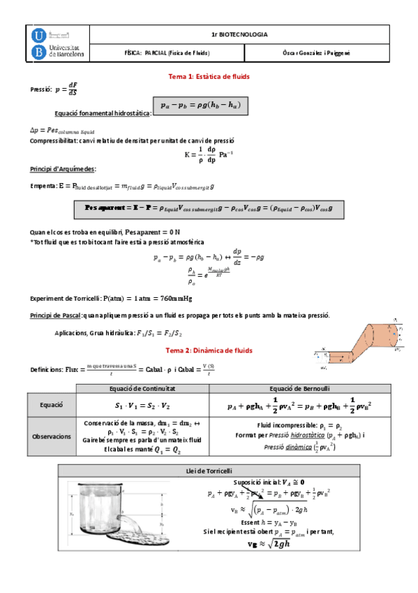 Miniatura del documento PARCIAL (Física de Fluids).pdf