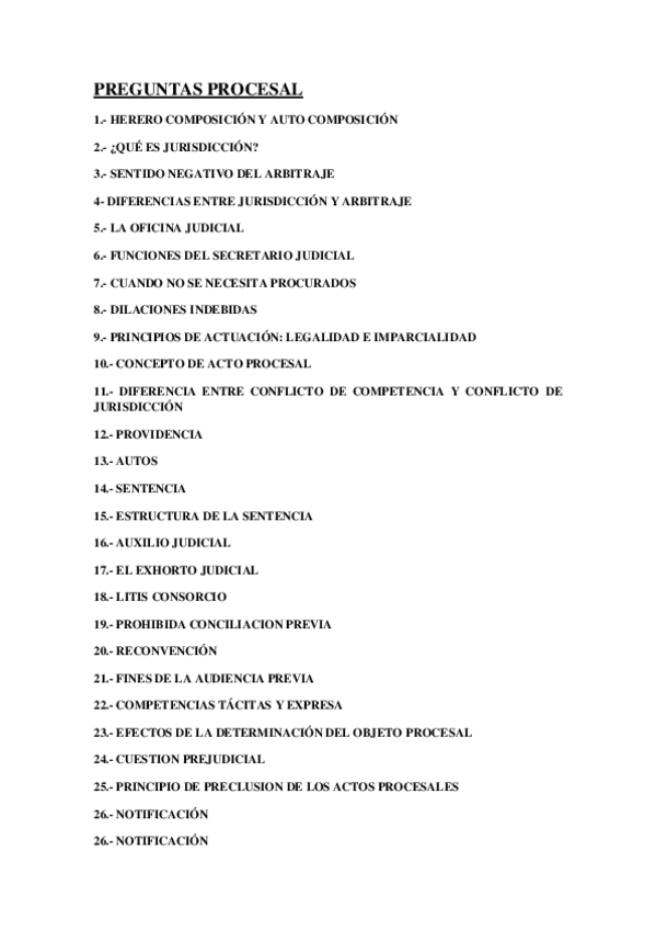 Miniatura del documento 50-Posibles-preguntas-PROCESAL.pdf