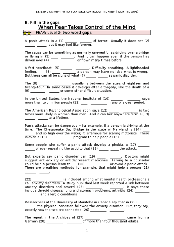 Miniatura del documento When-fear-takes-control-SS-PART-2-TWO-GAPS.docx
