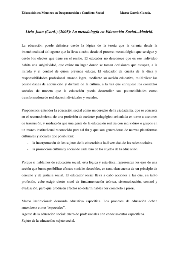 Miniatura del documento Lirio-Juan-Cord.-2005-La-metodologia-en-Educacion-Social...Madrid..docx