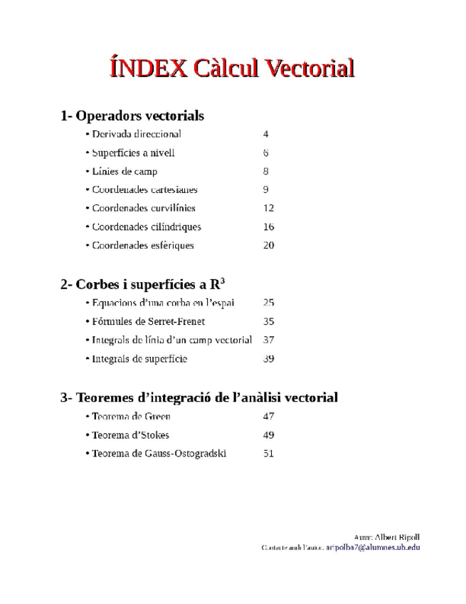 Miniatura del documento Calcul-Vectorial-Ripo-Apunts-Default.pdf