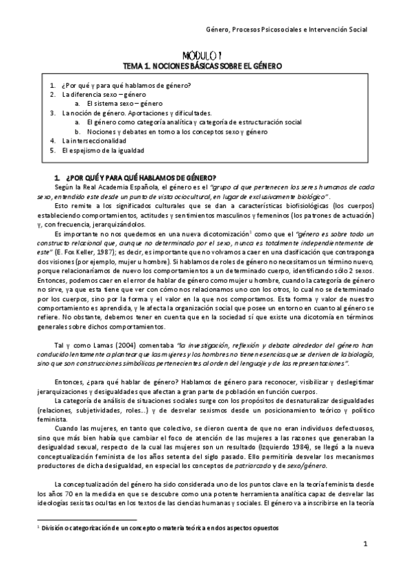 Miniatura del documento GENERO-Tema-1-apuntes.pdf