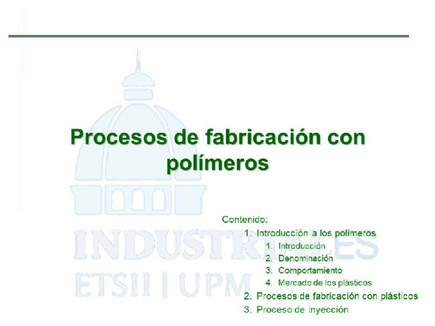 Miniatura del documento 13-Procesosdefabricacionconpolimeros.pdf