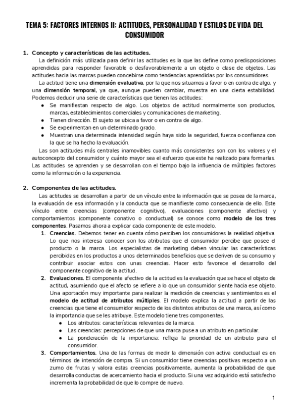 Miniatura del documento TEMA-5-FACTORES-INTERNOS-II-ACTITUDES-PERSONALIDAD-Y-ESTILOS-DE-VIDA-DEL-CONSUMIDOR.pdf