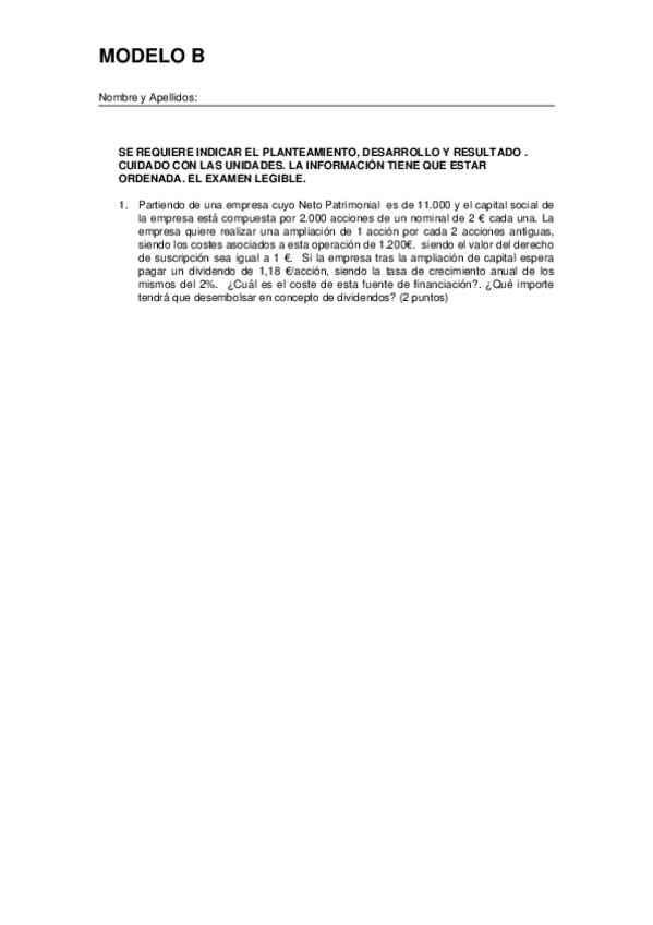 Miniatura del documento Examen problemas modelo B.doc