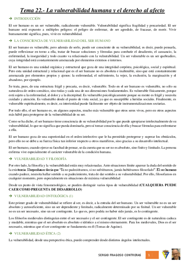 Miniatura del documento Tema 22.- La vulnerabilidad humana y el derecho al afecto.pdf