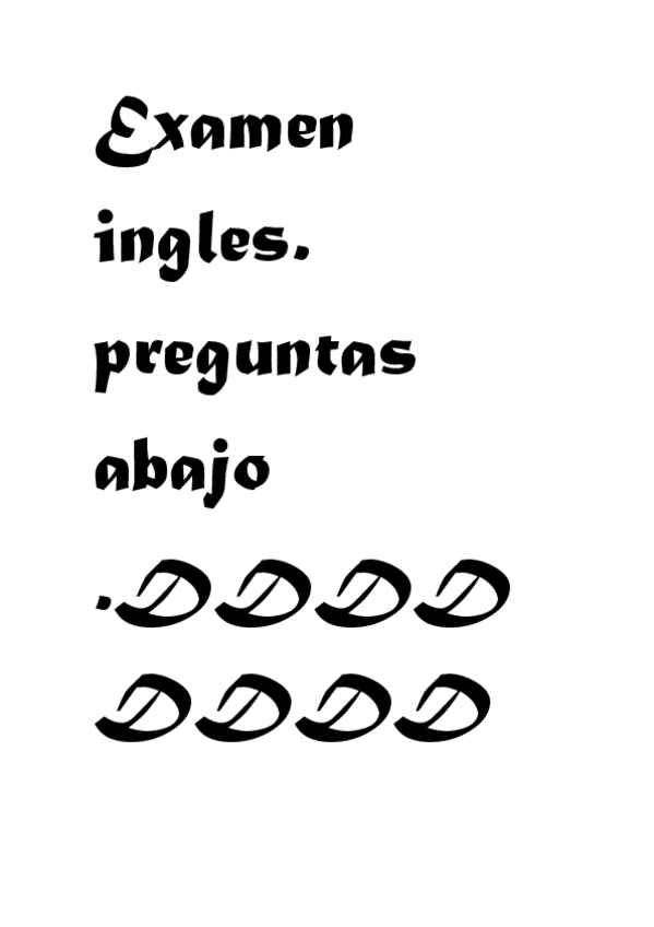 Miniatura del documento examon ingles.pdf