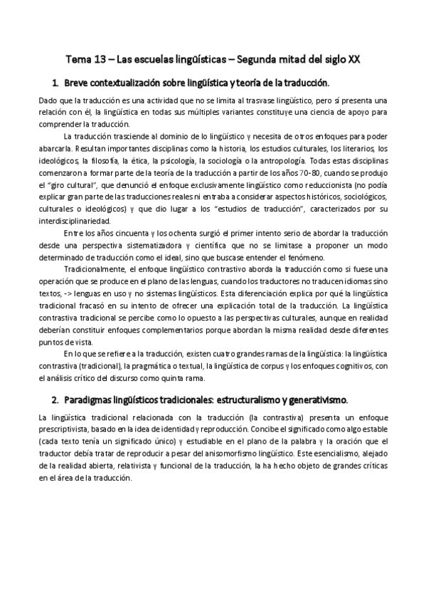 Miniatura del documento Tema-13-Linguistica-Segunda-mitad-s.pdf
