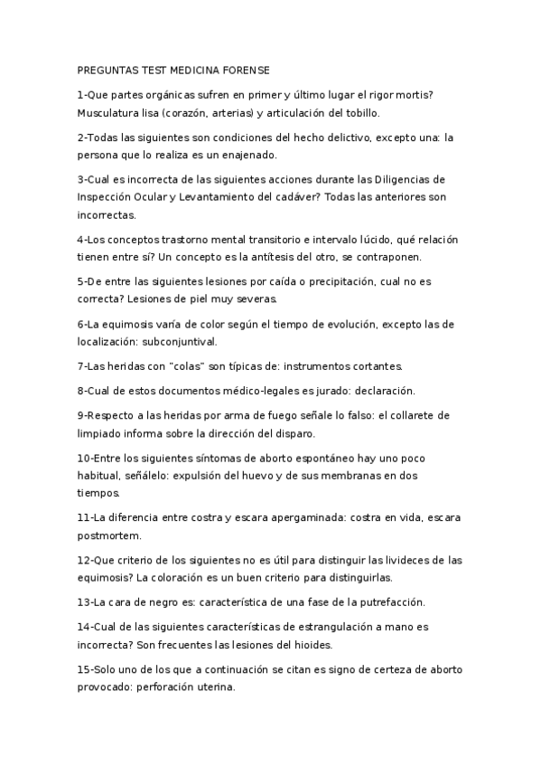 Miniatura del documento PREGUNTAS-TEST-MEDICINA-FORENSE.docx
