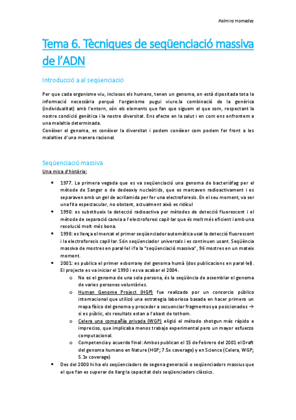 Miniatura del documento Tema 6. Tècniques de seqüenciació massiva.pdf