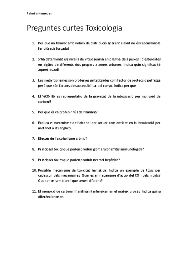 Miniatura del documento PREGUNTES CURTES TOXICOLOGIA.pdf