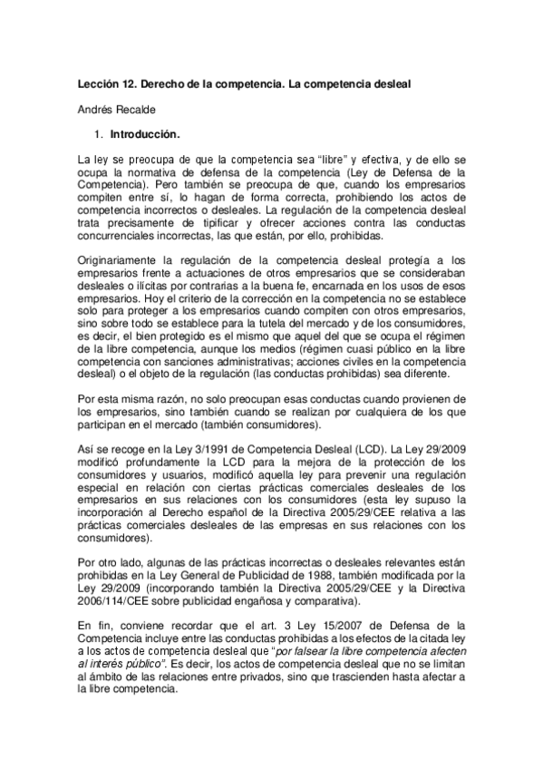 Miniatura del documento Leccion-12-Derecho-de-la-competencia-Competencia-desleal.pdf