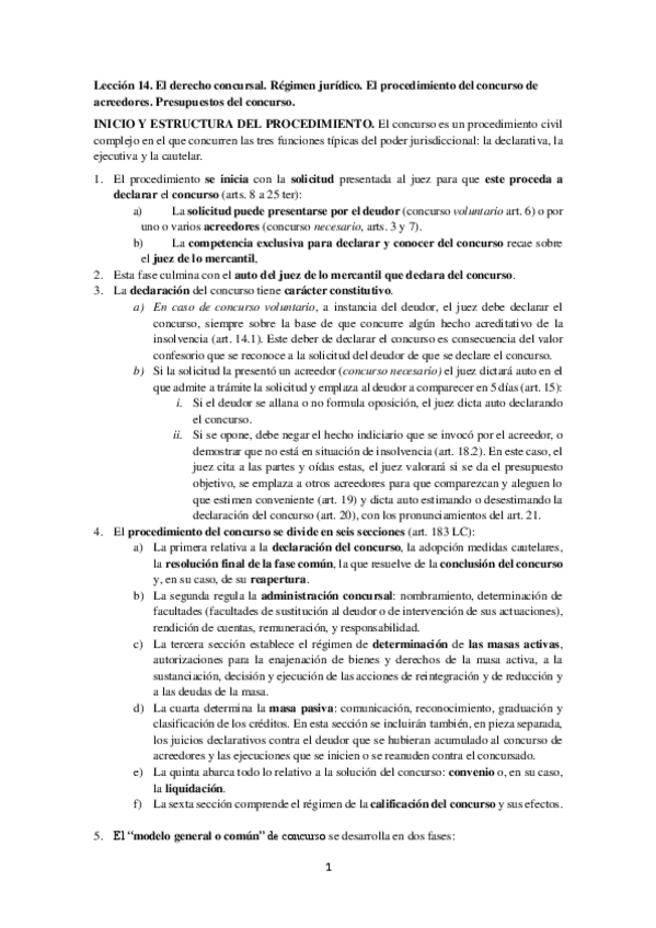 Miniatura del documento Leccion-14-Declaracion-del-concursoPresupuestos.pdf