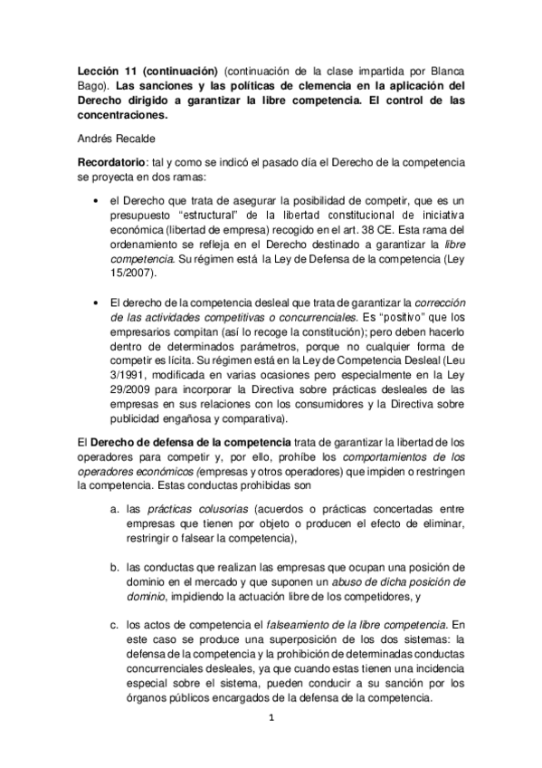 Miniatura del documento Leccion-11-continuacion-Defensa-de-la-Competencia-.pdf